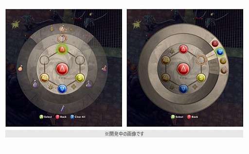 画像ギャラリー No.002のサムネイル画像 / PS4/Switch「アルケミスト・アドベンチャー」の情報が公開。錬金術を使いながら冒険するアクションADV