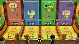 Carnival Games