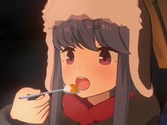 「ゆるキャン△ VIRTUAL CAMP」の本栖湖編，麓キャンプ場編が2021年に発売。リンやなでしこと一緒にVRキャンプを楽しめる
