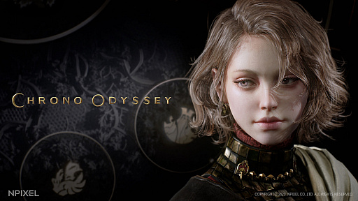 画像ギャラリー No.001のサムネイル画像 / NPIXELによる新作MMORPG「CHRONO ODYSSEY」のPVが公開。時間と空間をテーマにした，神々に対抗する組織の姿を描くエピックファンタジー