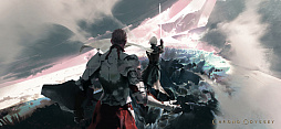 画像ギャラリー No.002のサムネイル画像 / NPIXELによる新作MMORPG「CHRONO ODYSSEY」のPVが公開。時間と空間をテーマにした,神々に対抗する組織の姿を描くエピックファンタジー
