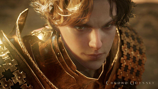 画像ギャラリー No.022のサムネイル画像 / NPIXELによる新作MMORPG「CHRONO ODYSSEY」のPVが公開。時間と空間をテーマにした，神々に対抗する組織の姿を描くエピックファンタジー