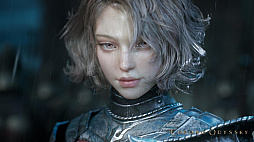 画像ギャラリー No.023のサムネイル画像 / NPIXELによる新作MMORPG「CHRONO ODYSSEY」のPVが公開。時間と空間をテーマにした，神々に対抗する組織の姿を描くエピックファンタジー