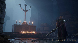 画像ギャラリー No.027のサムネイル画像 / NPIXELによる新作MMORPG「CHRONO ODYSSEY」のPVが公開。時間と空間をテーマにした，神々に対抗する組織の姿を描くエピックファンタジー