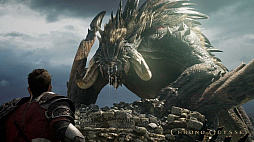 画像ギャラリー No.030のサムネイル画像 / NPIXELによる新作MMORPG「CHRONO ODYSSEY」のPVが公開。時間と空間をテーマにした，神々に対抗する組織の姿を描くエピックファンタジー