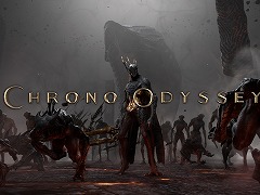 時空間を行き来する新作MMORPG「CHRONO ODYSSEY」，グローバルサービス権をKakao Gamesが獲得。Steamストアページをオープン