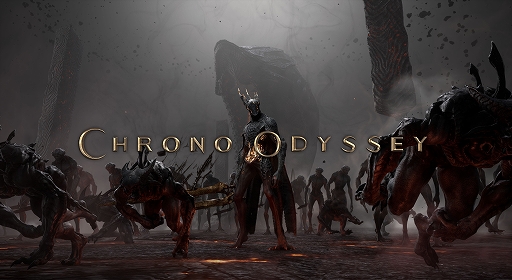 画像ギャラリー No.002のサムネイル画像 / 「Chrono Odyssey」,開発者インタビュー動画を公開。開発陣がゲームに込めた思いや独自要素,多彩なコンテンツについて紹介