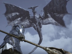 硬派なアクションが魅力の新作MMORPG「Chrono Odyssey」，戦闘面などを大幅に改善予定。6月に開催したCBTでの意見に対する改善方針を発表