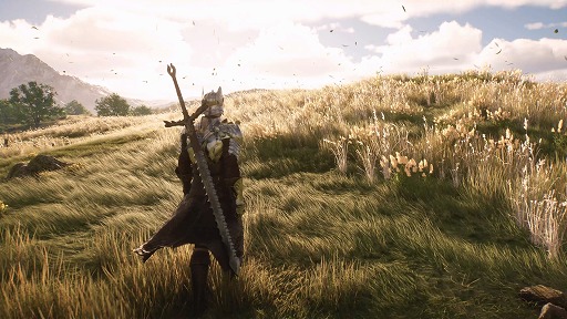 画像ギャラリー No.006のサムネイル画像 / 硬派なアクションが魅力の新作MMORPG「Chrono Odyssey」,戦闘面などを大幅に改善予定。6月に開催したCBTでの意見に対する改善方針を発表
