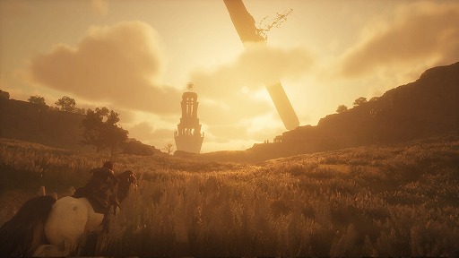 画像ギャラリー No.007のサムネイル画像 / 硬派なアクションが魅力の新作MMORPG「Chrono Odyssey」,戦闘面などを大幅に改善予定。6月に開催したCBTでの意見に対する改善方針を発表