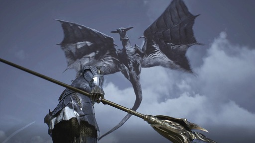 画像ギャラリー No.009のサムネイル画像 / 硬派なアクションが魅力の新作MMORPG「Chrono Odyssey」,戦闘面などを大幅に改善予定。6月に開催したCBTでの意見に対する改善方針を発表