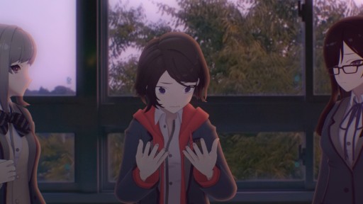 画像ギャラリー No.002のサムネイル画像 / SNSミステリー「Project:;COLD」が開始。YouTubeやTwitterなどを駆使して展開される謎解きARG