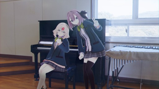 画像ギャラリー No.017のサムネイル画像 / SNSミステリー「Project:;COLD」が開始。YouTubeやTwitterなどを駆使して展開される謎解きARG