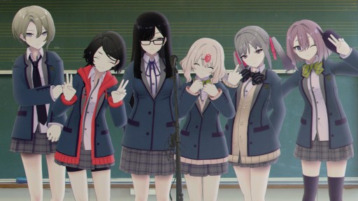 画像ギャラリー No.019のサムネイル画像 / SNSミステリー「Project:;COLD」が開始。YouTubeやTwitterなどを駆使して展開される謎解きARG