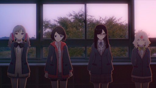 画像ギャラリー No.020のサムネイル画像 / SNSミステリー「Project:;COLD」が開始。YouTubeやTwitterなどを駆使して展開される謎解きARG