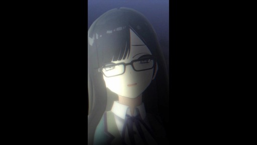 画像ギャラリー No.002のサムネイル画像 / SNSミステリー「Project:;COLD」の解決編が開始。真の主人公・イオリが登場