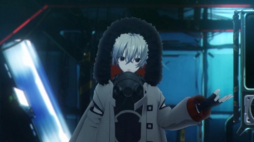 画像ギャラリー No.008のサムネイル画像 / SNSミステリー「Project:;COLD」の解決編が開始。真の主人公・イオリが登場