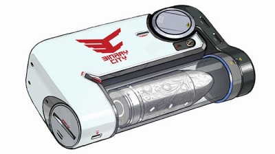 画像ギャラリー No.009のサムネイル画像 / SNSミステリー「Project:;COLD」の解決編が開始。真の主人公・イオリが登場