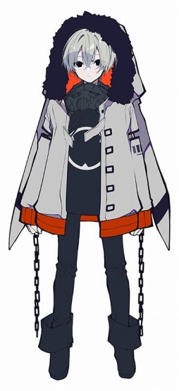画像ギャラリー No.011のサムネイル画像 / SNSミステリー「Project:;COLD」の解決編が開始。真の主人公・イオリが登場