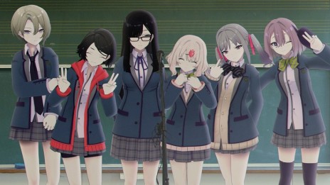 画像ギャラリー No.002のサムネイル画像 / 「Project:;COLD」シリーズ最新作“1.8”が3月1日に開始へ。SNSを中心に展開する人気ARGの第2弾