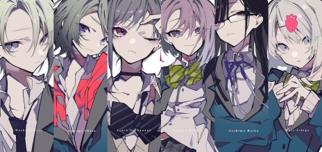 画像ギャラリー No.007のサムネイル画像 / 「Project:;COLD」シリーズ最新作“1.8”が3月1日に開始へ。SNSを中心に展開する人気ARGの第2弾