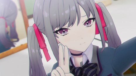 画像ギャラリー No.008のサムネイル画像 / 「Project:;COLD」シリーズ最新作“1.8”が3月1日に開始へ。SNSを中心に展開する人気ARGの第2弾