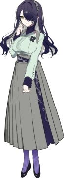 画像ギャラリー No.011のサムネイル画像 / YouTubeを使った視聴者参加型のデスゲーム。日常侵食型ミステリーゲーム「Project:;COLD 2.0 ALTÆR CARNIVAL」，詳細を公開