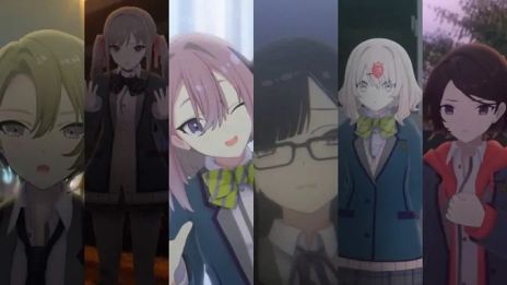 画像ギャラリー No.013のサムネイル画像 / YouTubeを使った視聴者参加型のデスゲーム。日常侵食型ミステリーゲーム「Project:;COLD 2.0 ALTÆR CARNIVAL」，詳細を公開