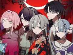 YouTubeを使った視聴者参加型のデスゲーム。日常侵食型ミステリーゲーム「Project:;COLD 2.0 ALTÆR CARNIVAL」，詳細を公開