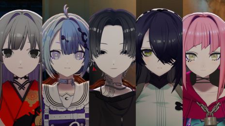 画像ギャラリー No.003のサムネイル画像 / デスゲームに視聴者として介入する。謎解きADV「Project:;COLD case.674 ALTÆR CARNIVAL」，ココフォリア版を配信開始