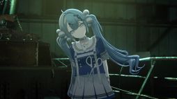 画像ギャラリー No.008のサムネイル画像 / デスゲームに視聴者として介入する。謎解きADV「Project:;COLD case.674 ALTÆR CARNIVAL」，ココフォリア版を配信開始