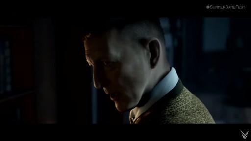 画像ギャラリー No.001のサムネイル画像 / シリーズ新作「THE DARK PICTURES: HOUSE OF ASHES」の発売日が2021年10月22日に決定