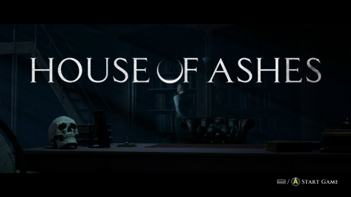 画像ギャラリー No.001のサムネイル画像 / ホラーADV「THE DARK PICTURES: HOUSE OF ASHES」の序盤をプレイ。迫られる究極の選択，そして恐ろしいのは怪物よりも人間の心