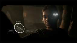 画像ギャラリー No.022のサムネイル画像 / ホラーADV「THE DARK PICTURES: HOUSE OF ASHES」の序盤をプレイ。迫られる究極の選択，そして恐ろしいのは怪物よりも人間の心