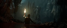 画像ギャラリー No.004のサムネイル画像 / 「THE DARK PICTURES: HOUSE OF ASHES」の発売日が10月22日に決定。PlayStation Storeでの予約受付がスタート