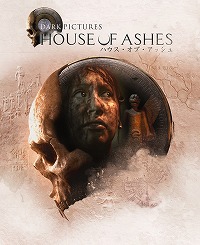 画像ギャラリー No.005のサムネイル画像 / 「THE DARK PICTURES: HOUSE OF ASHES」の発売日が10月22日に決定。PlayStation Storeでの予約受付がスタート
