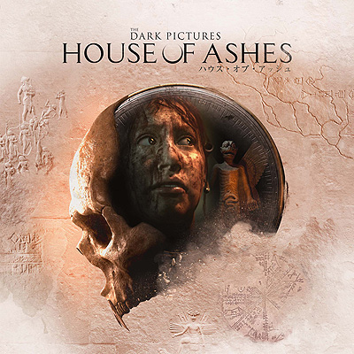 画像ギャラリー No.003のサムネイル画像 / 「THE DARK PICTURES: HOUSE OF ASHES」のローンチトレイラーが公開。出演俳優 アシュレイ・ティスデイルさんへのインタビュー動画も