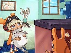 点と点をつなげて隠れた絵を見つけよう。スマホ向けパズル「ピクセルラインDX」を紹介する「（ほぼ）日刊スマホゲーム通信」第2464回