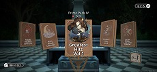 画像ギャラリー No.005のサムネイル画像 / Switch/iOS/Android版「DEEMO -Reborn-」が本日リリース。太鼓の達人コラボパックほか楽曲を追加するDLCも配信