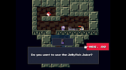 画像ギャラリー No.005のサムネイル画像 / PC用ソフト「Cave Story+ 洞窟物語」が12月11日1:00まで無料配信中。謎に包まれた洞窟世界を冒険する横スクロールタイプ2Dアクション
