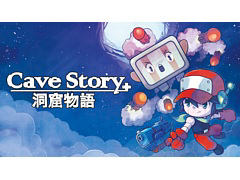 PC用ソフト「Cave Story+ 洞窟物語」が12月11日1：00まで無料配信中。謎に包まれた洞窟世界を冒険する横スクロールタイプ2Dアクション