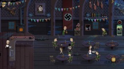 画像ギャラリー No.002のサムネイル画像 / オカルトアドベンチャー「Nine Witches: 家族騒動」が国内向けに2021年初頭リリース