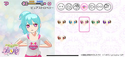 画像ギャラリー No.004のサムネイル画像 / アプリ「アイドルランドプリパラ」のサービスが来春にスタート予定。本作と連動する新作アニメの制作も明らかに