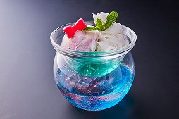画像ギャラリー No.003のサムネイル画像 / 「アイドルランドプリパラ」のコラボカフェが渋谷で開催