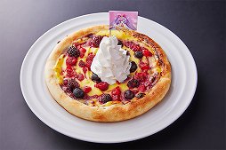 画像ギャラリー No.004のサムネイル画像 / 「アイドルランドプリパラ」のコラボカフェが渋谷で開催