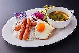 画像ギャラリー No.008のサムネイル画像 / 「アイドルランドプリパラ」のコラボカフェが渋谷で開催