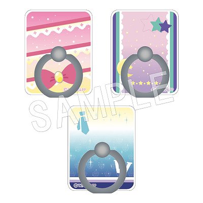 画像ギャラリー No.013のサムネイル画像 / 「アイドルランドプリパラ」のコラボカフェが渋谷で開催