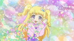 画像ギャラリー No.004のサムネイル画像 / 「アイドルランドプリパラ」のリリースが2022年春へ延期。アプリ連動アニメの一部が8月と9月に先行配信決定