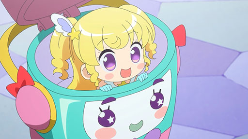 画像ギャラリー No.002のサムネイル画像 / アプリ「アイドルランドプリパラ」が配信延期に。2022年夏〜秋のサービス開始を目指す