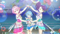 画像ギャラリー No.005のサムネイル画像 / 「アイドルランドプリパラ」，新キャラクター“ポォロロ”を発表